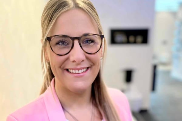 Berater - Minimalistisch