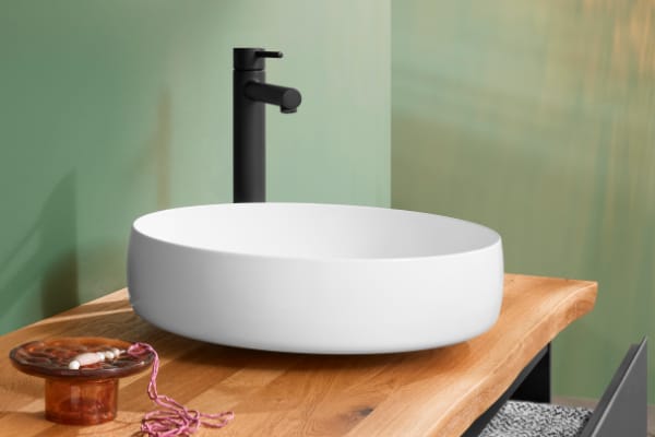 ©DIANA L300 Stahl Aufsatzschalen 