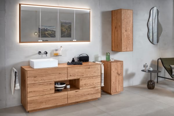 ©DIANA L600 Badmöbel