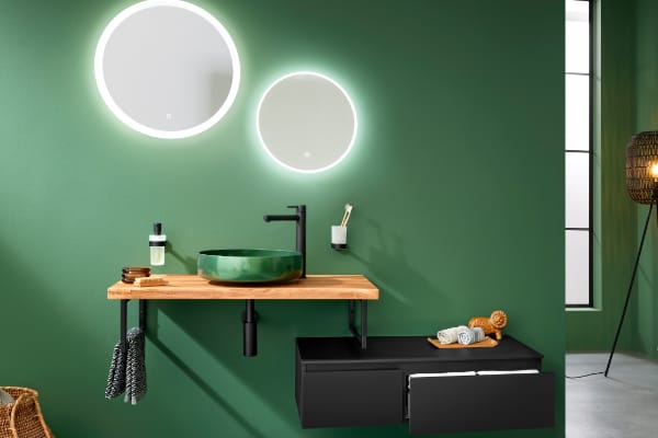 ©DIANA L700 Badmöbel