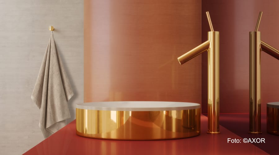 Luxus Badezimmer