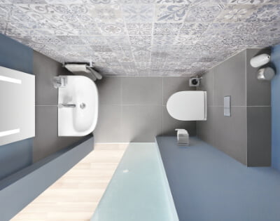 Für jeden Raum die passende Lösung