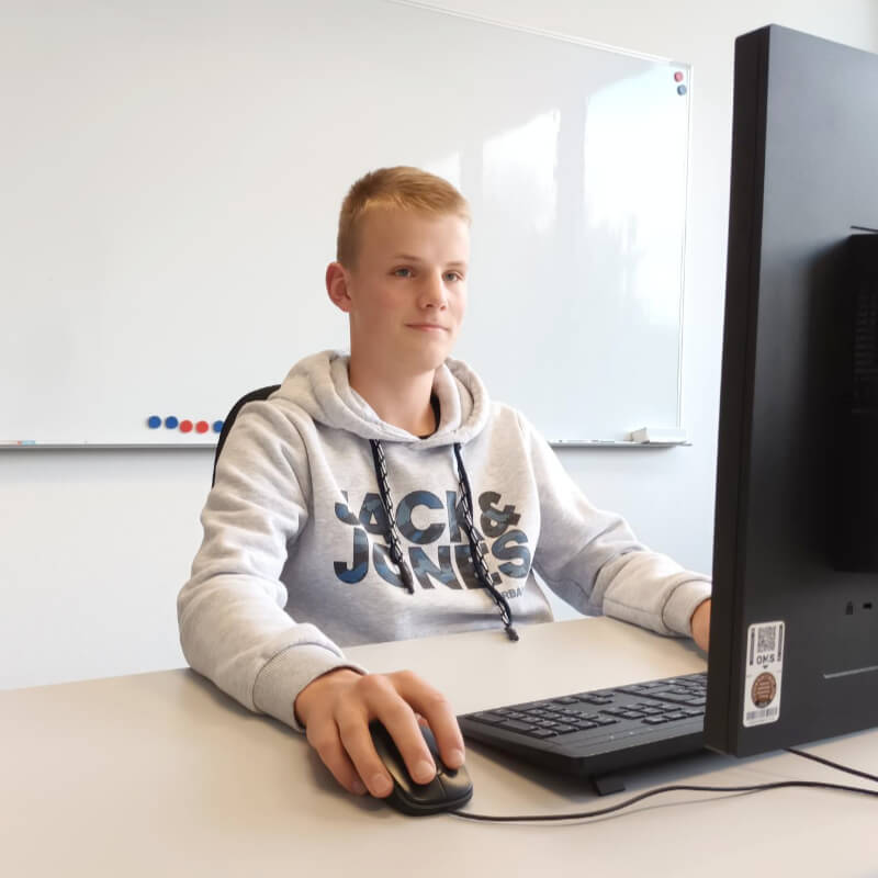 Foto Christian
