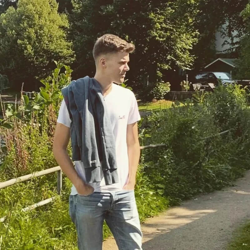 Foto Josch
