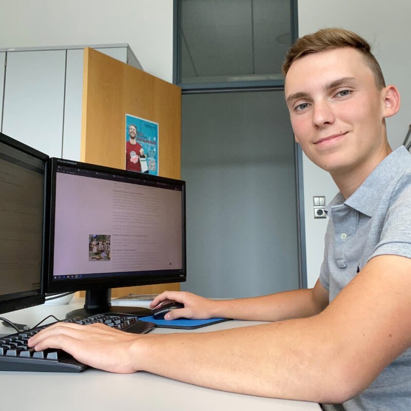 Foto Rasmus