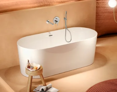 Stahl oder Acryl – Aus welchem Stoff bist du?