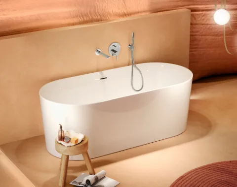 Stahl oder Acryl – Aus welchem Stoff bist du?