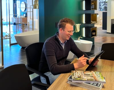 5 Insider-Tipps von Badexperte Lennard, die du bei deiner Badplanung beachten solltest