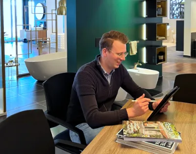 5 Insider-Tipps von Badexperte Lennard, die du bei deiner Badplanung beachten solltest