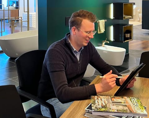 5 Insider-Tipps von Badexperte Lennard, die du bei deiner Badplanung beachten solltest