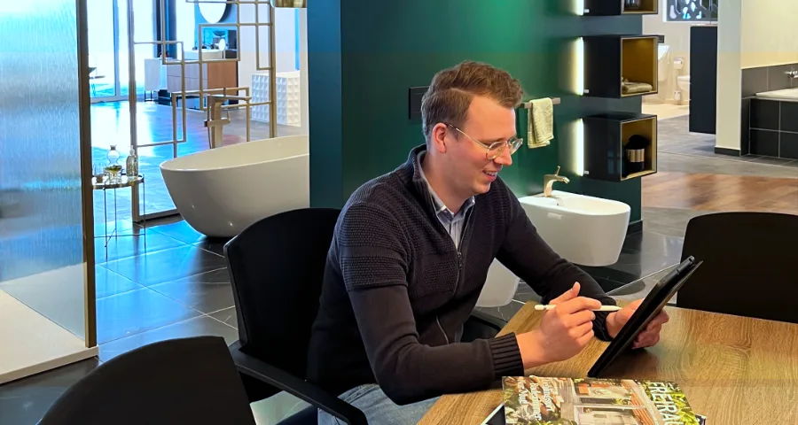 5 Insider-Tipps von Badexperte Lennard, die du bei deiner Badplanung beachten solltest