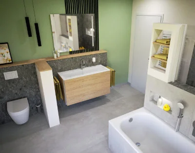 Das Gewinnerbad 2024 – DIANA Wettbewerb