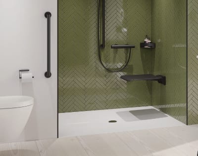 Barrierefreiheit neu gedacht: Funktion und Design für alle