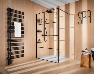 Die richtige Regendusche – Trends & Unterschiede