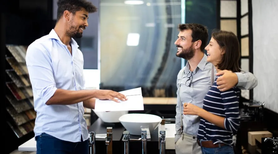 Deine Beratung als Erlebnis.