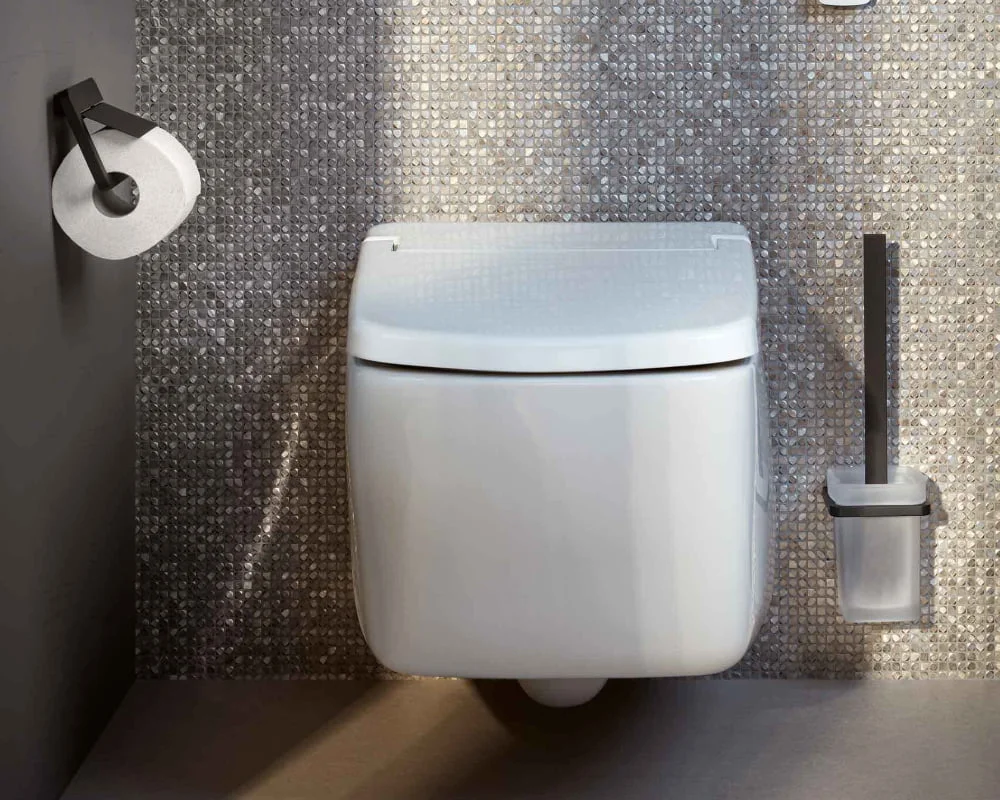Dusch-WC: Die neue Generation Toilette-11