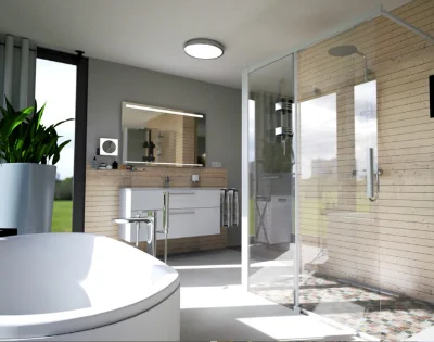 Das Gewinnerbad 2023 – DIANA Wettbewerb