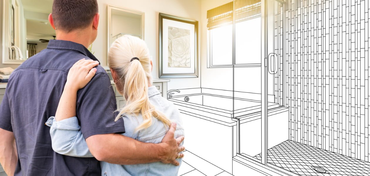 Was ist ein Dusch-WC?