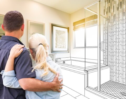 Was ist ein Dusch-WC?