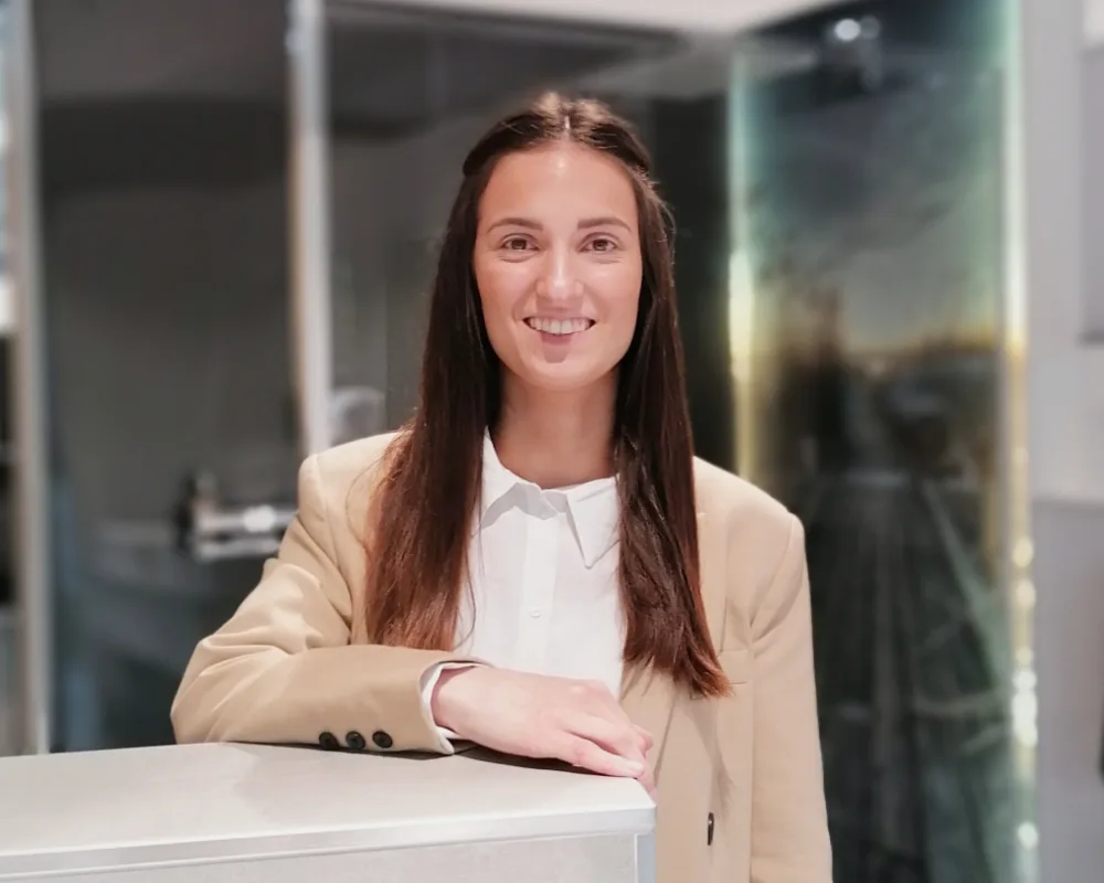 Stahl oder Acryl – Aus welchem Stoff bist du?-10