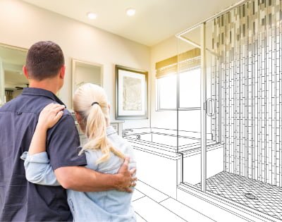 Nimm dein Bad selbst in die Hand