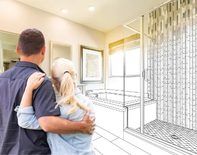 Nimm dein Bad selbst in die Hand