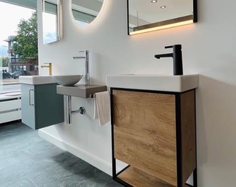 Was ist ein Dusch-WC?