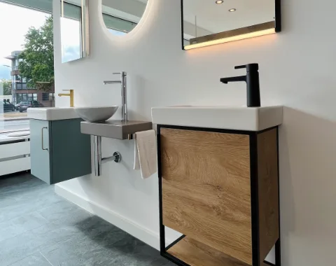 Was ist ein Dusch-WC?