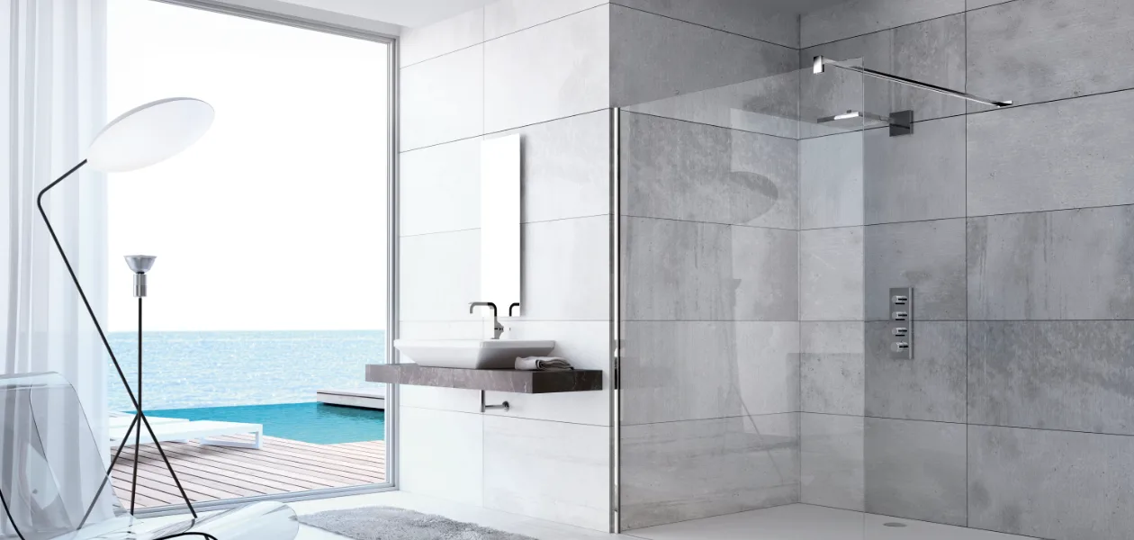 Was ist ein Dusch-WC?