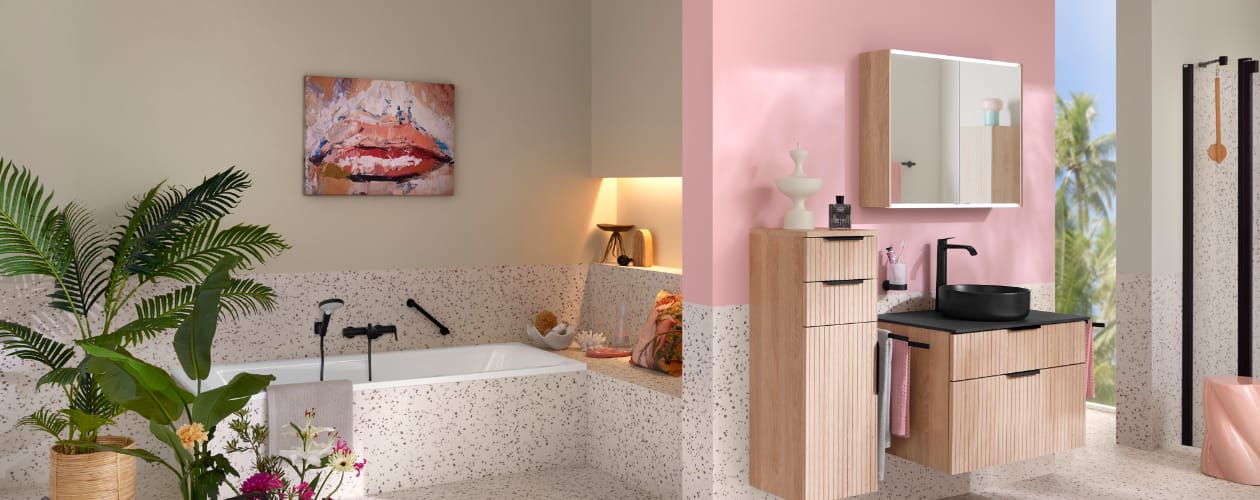 DIANA Neuheiten 2025: Klare Linien, neue Materialien, durchdachte Vielfalt