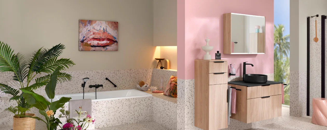 DIANA Neuheiten 2025: Klare Linien, neue Materialien, durchdachte Vielfalt