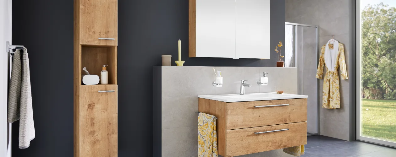 Modernisierung des Badezimmers – Eine Sicht für Vermieter