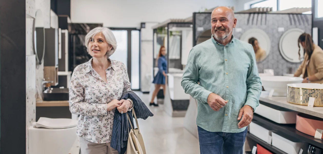 Easy Bathroom: Dein Weg zum stressfreien Traumbad