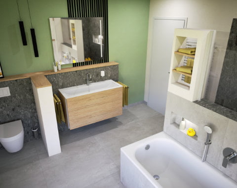 Das Gewinnerbad 2024 – DIANA Wettbewerb