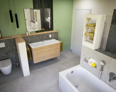 Das Gewinnerbad 2024 – DIANA Wettbewerb