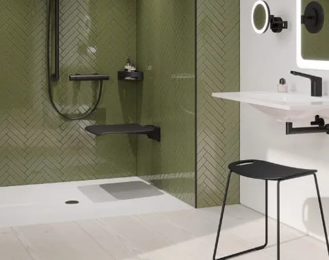 Barrierefreiheit neu gedacht: Funktion und Design für alle