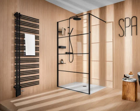 Die richtige Regendusche – Trends & Unterschiede