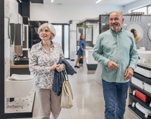 Easy Bathroom: Dein Weg zum stressfreien Traumbad