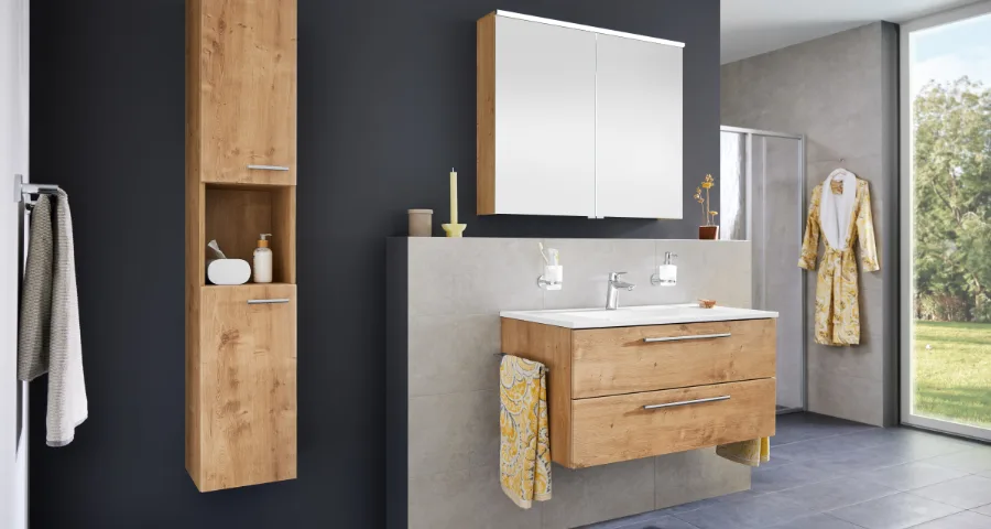 Modernisierung des Badezimmers – Eine Sicht für Vermieter