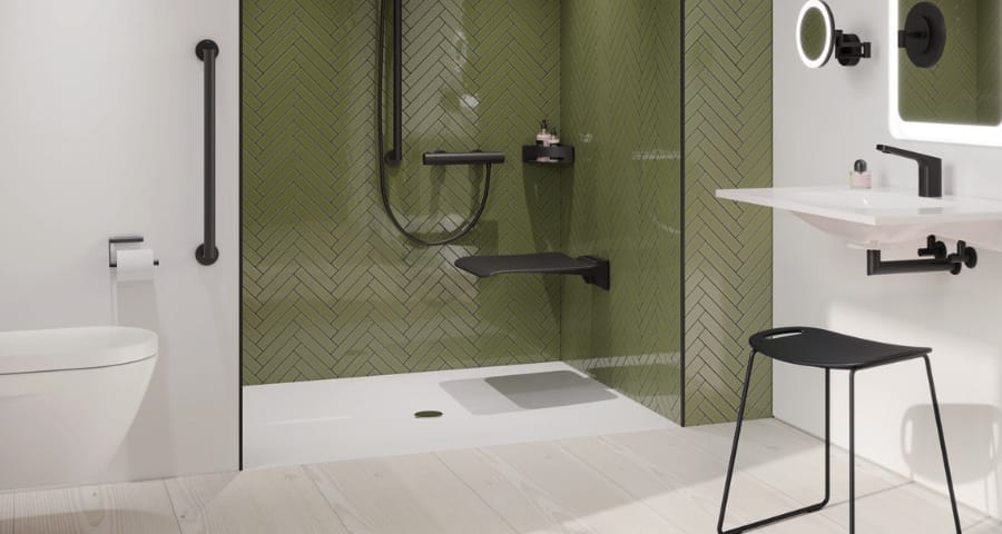 Barrierefreiheit neu gedacht: Funktion und Design für alle