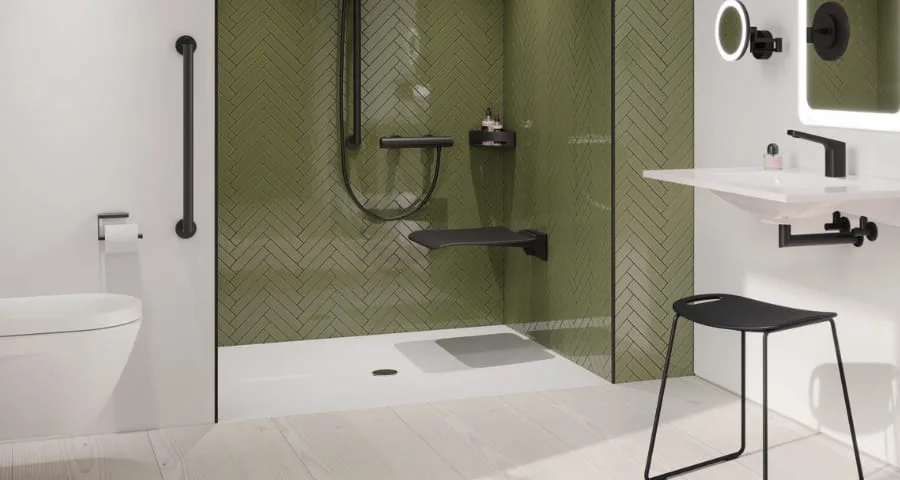 Barrierefreiheit neu gedacht: Funktion und Design für alle