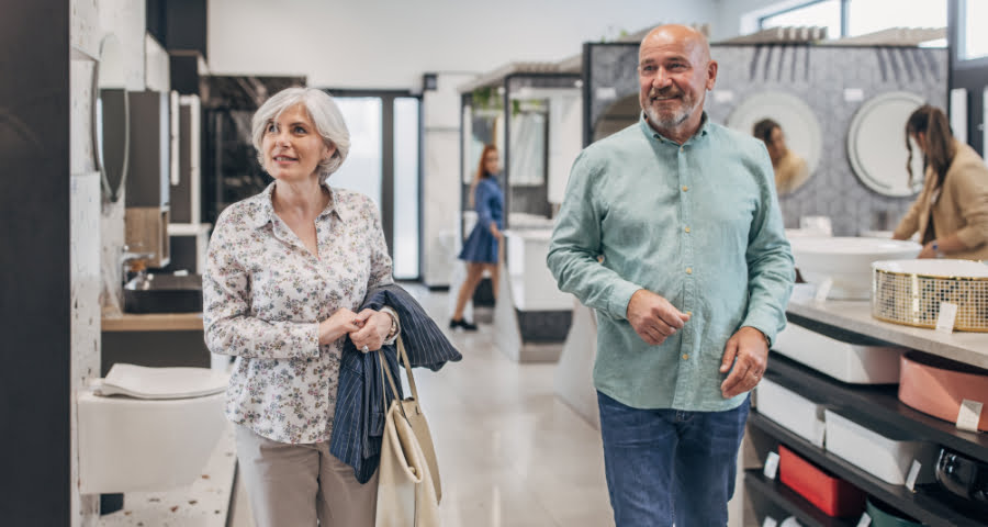 Easy Bathroom: Dein Weg zum stressfreien Traumbad