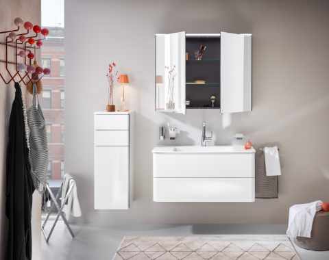 Familienbadezimmer – Zusammenleben leicht gemacht-9