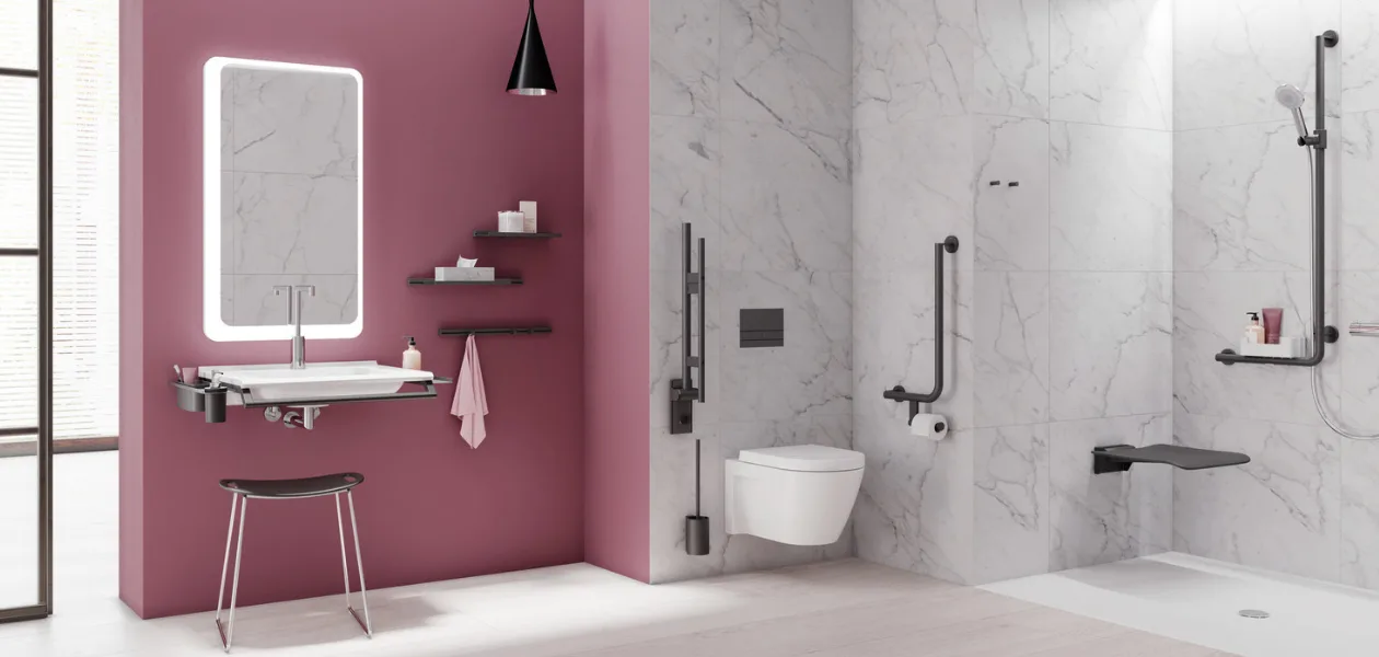 Individuelle Nutzung für jedermann.