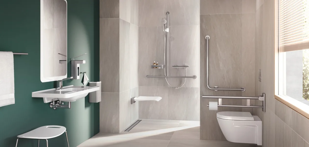 Individuelle Nutzung für jedermann.