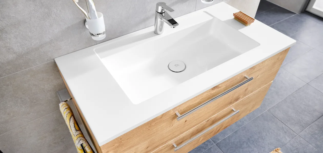 DIANA O100 Badmöbel mit schickem Design