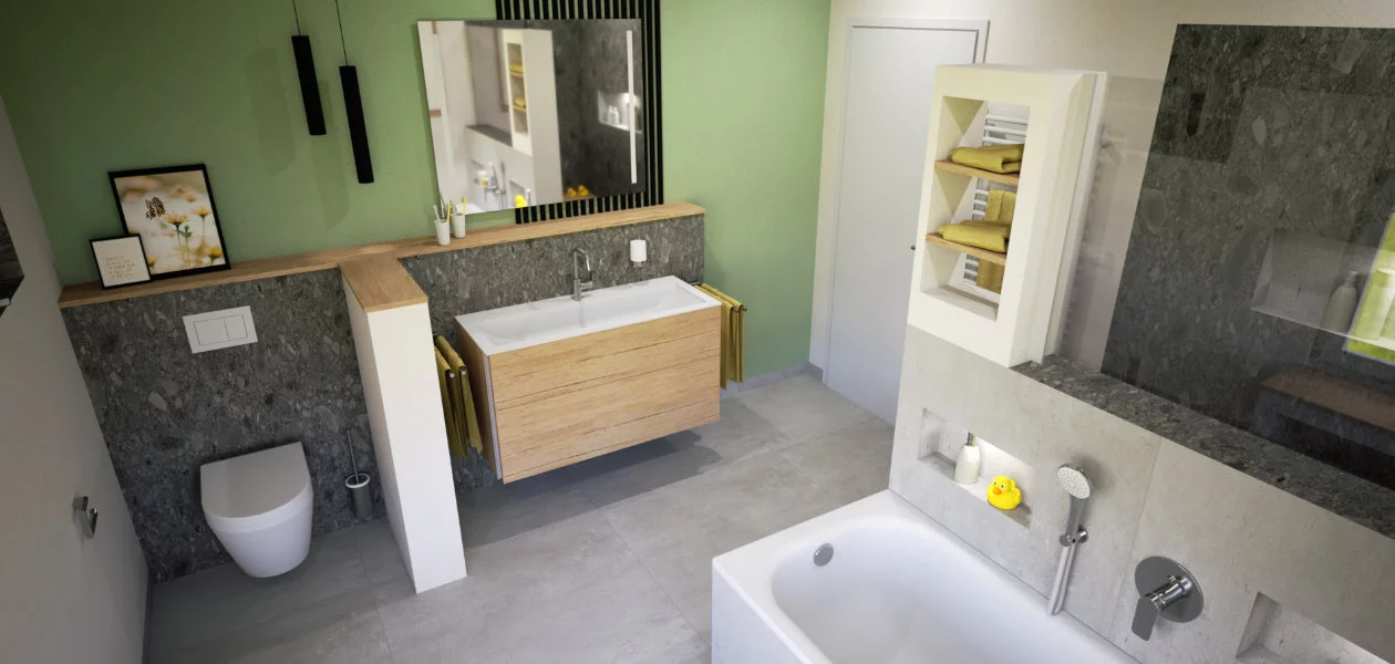 Das Gewinnerbad 2024 – DIANA Wettbewerb