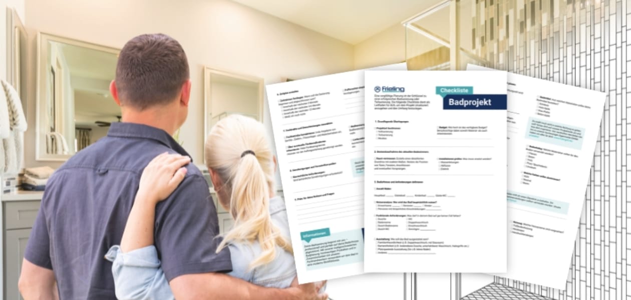 DIANA Wannen Brauseset der M-Serie