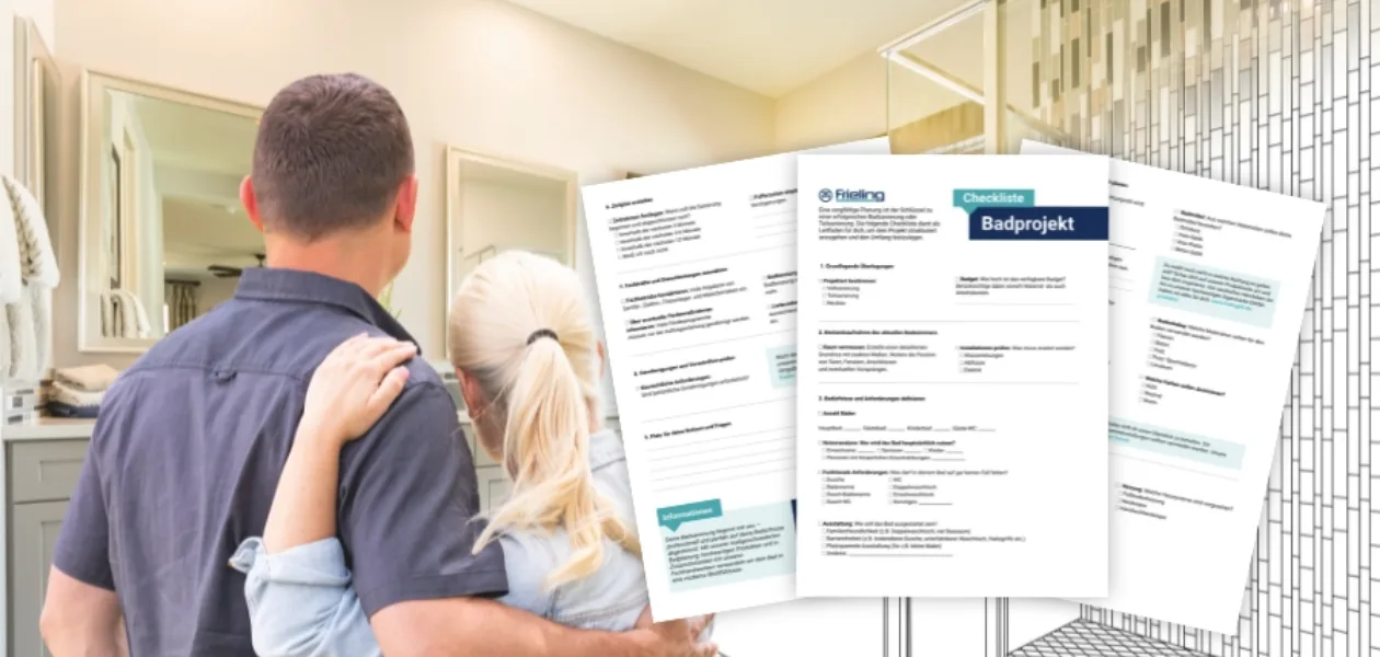 DIANA Wannen Brauseset der M-Serie