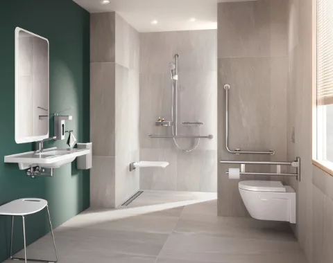 Individuelle Nutzung für jedermann.